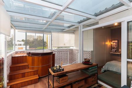 Apartamento à venda com 80m², 2 quartos e 2 vagas Apartamento à venda com 80m², 2 quartos e 2 vagasFoto 15