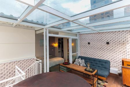 Apartamento à venda com 80m², 2 quartos e 2 vagas Apartamento à venda com 80m², 2 quartos e 2 vagasFoto 17