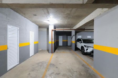 Apartamento à venda com 80m², 2 quartos e 2 vagas Apartamento à venda com 80m², 2 quartos e 2 vagasFoto 33