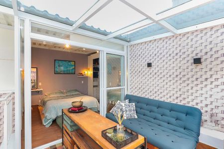 Apartamento à venda com 80m², 2 quartos e 2 vagas Apartamento à venda com 80m², 2 quartos e 2 vagasFoto 14