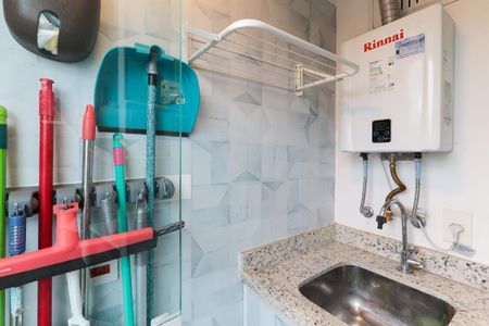 Apartamento à venda com 80m², 2 quartos e 2 vagas Apartamento à venda com 80m², 2 quartos e 2 vagasFoto 13