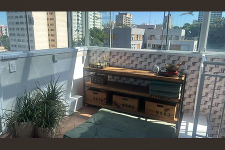 Apartamento à venda com 80m², 2 quartos e 2 vagas