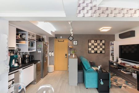 Apartamento à venda com 80m², 2 quartos e 2 vagas Apartamento à venda com 80m², 2 quartos e 2 vagasFoto 05