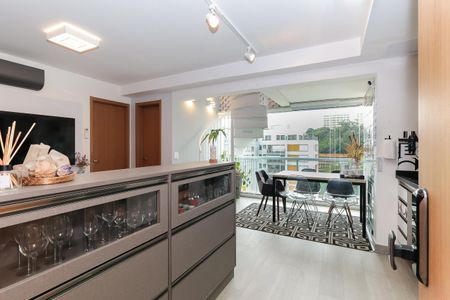 Apartamento à venda com 80m², 2 quartos e 2 vagas Apartamento à venda com 80m², 2 quartos e 2 vagasFoto 10