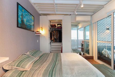 Foto 23 de apartamento à venda com 2 quartos, 80m² em Sumaré, São Paulo