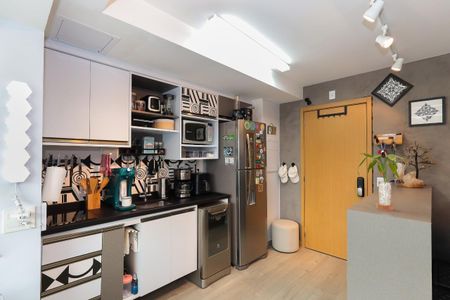 Apartamento à venda com 80m², 2 quartos e 2 vagas Apartamento à venda com 80m², 2 quartos e 2 vagasFoto 12