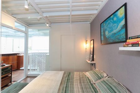 Foto 22 de apartamento à venda com 2 quartos, 80m² em Sumaré, São Paulo