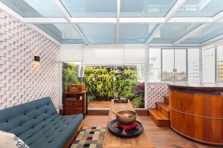 Apartamento à venda com 80m², 2 quartos e 2 vagas Apartamento à venda com 80m², 2 quartos e 2 vagasFoto 24