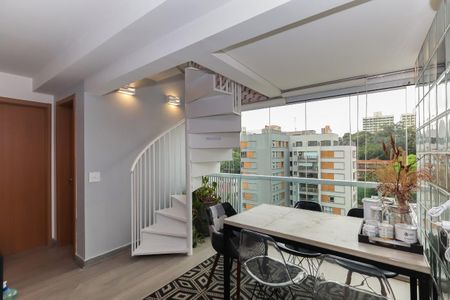 Apartamento à venda com 80m², 2 quartos e 2 vagas Apartamento à venda com 80m², 2 quartos e 2 vagasFoto 09