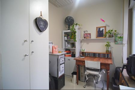 Quarto 2 de apartamento à venda com 2 quartos, 56m² em Ideal, Novo Hamburgo