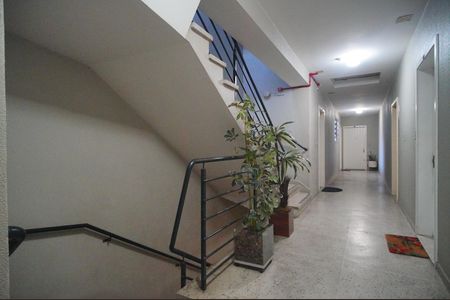 Apartamento à venda com 56m², 2 quartos e sem vagaCorredor