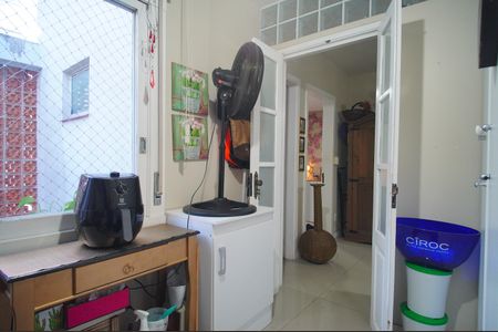 Apartamento à venda com 56m², 2 quartos e sem vagaQuarto 2