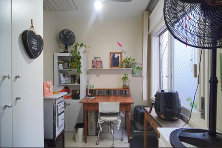 Quarto 2 de apartamento à venda com 2 quartos, 56m² em Ideal, Novo Hamburgo