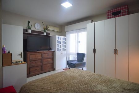 Apartamento à venda com 56m², 2 quartos e sem vagaQuarto 1