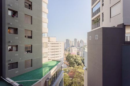 Vista do Quarto 1 de apartamento à venda com 2 quartos, 60m² em Sumarezinho, São Paulo
