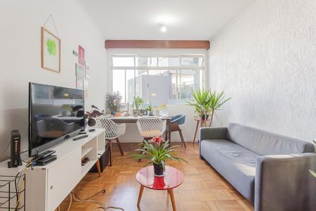 Apartamento à venda com 2 quartos, 60m² em Sumarezinho, São Paulo