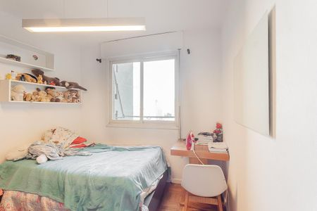 Apartamento à venda com 60m², 2 quartos e 1 vaga Apartamento à venda com 60m², 2 quartos e 1 vagaQuarto 2