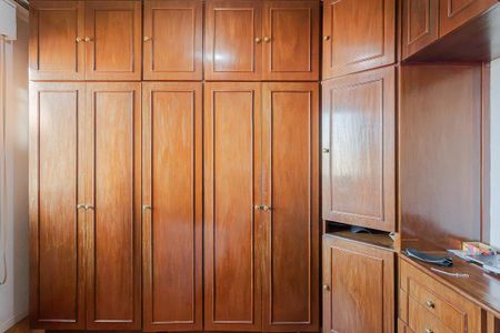 Quarto 1 de apartamento à venda com 2 quartos, 60m² em Sumarezinho, São Paulo