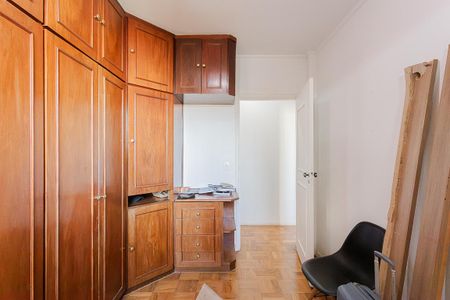 Apartamento à venda com 60m², 2 quartos e 1 vaga Apartamento à venda com 60m², 2 quartos e 1 vagaQuarto 1