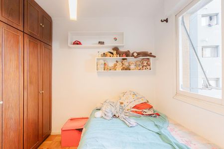 Apartamento à venda com 60m², 2 quartos e 1 vaga Apartamento à venda com 60m², 2 quartos e 1 vagaQuarto 2