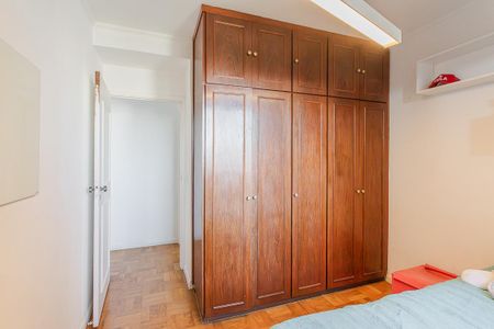 Apartamento à venda com 60m², 2 quartos e 1 vaga Apartamento à venda com 60m², 2 quartos e 1 vagaQuarto 2