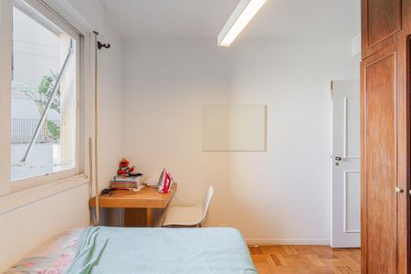Quarto 2 de apartamento à venda com 2 quartos, 60m² em Sumarezinho, São Paulo