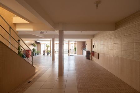 Vista do Quarto de apartamento para alugar com 1 quarto, 40m² em Guaratiba, Rio de Janeiro