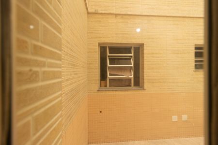 Apartamento para alugar com 40m², 1 quarto e 1 vagaVista da Cozinha e Área de Serviço