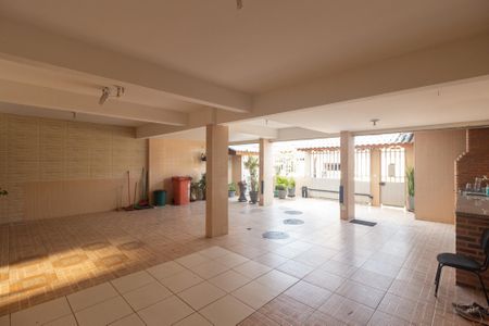 Apartamento para alugar com 40m², 1 quarto e 1 vagaÁrea comum