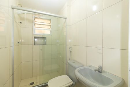 Apartamento para alugar com 40m², 1 quarto e 1 vagaBanheiro Social