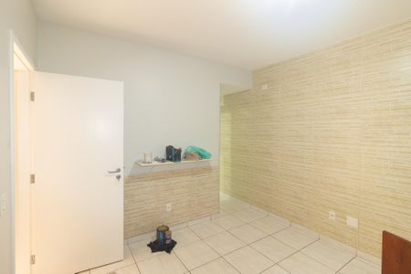 Sala de apartamento para alugar com 1 quarto, 40m² em Guaratiba, Rio de Janeiro
