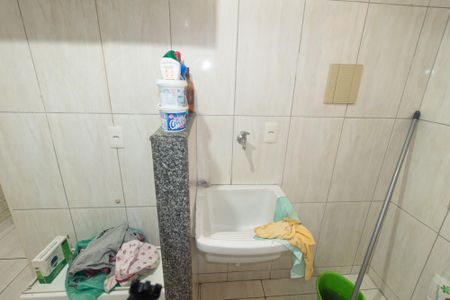 Apartamento para alugar com 40m², 1 quarto e 1 vagaÁrea de Serviço