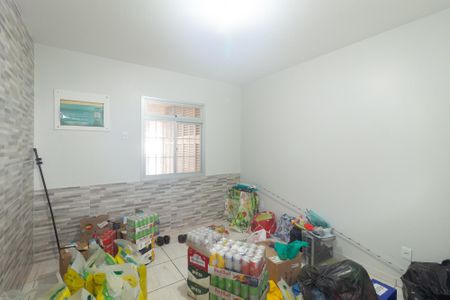 Quarto de apartamento para alugar com 1 quarto, 40m² em Guaratiba, Rio de Janeiro