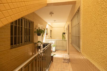 Apartamento para alugar com 40m², 1 quarto e 1 vagaÁrea comum