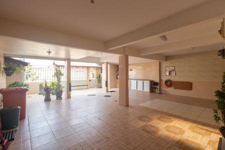 Apartamento para alugar com 40m², 1 quarto e 1 vagaÁrea comum