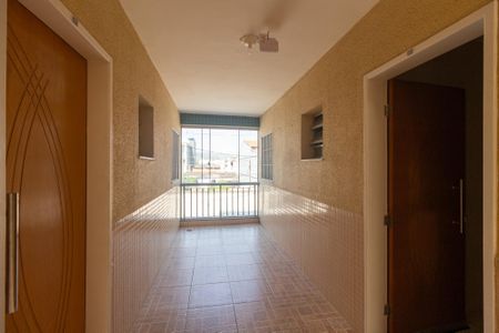 Apartamento para alugar com 40m², 1 quarto e 1 vagaÁrea comum