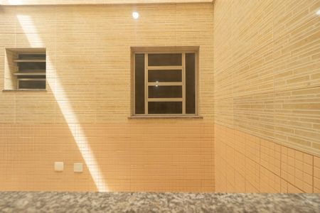 Apartamento para alugar com 40m², 1 quarto e 1 vagaVista da Cozinha