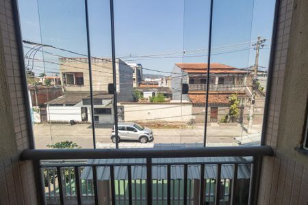 Apartamento para alugar com 40m², 1 quarto e 1 vagaÁrea comum