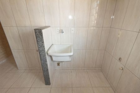 Apartamento para alugar com 40m², 1 quarto e 1 vagaÁrea de Serviço