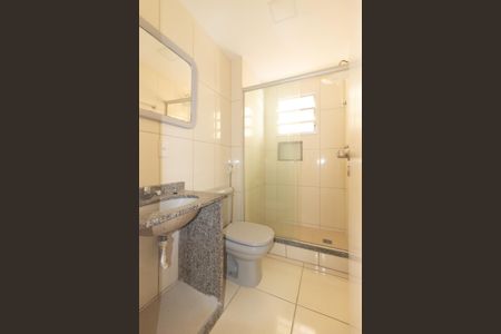 Apartamento para alugar com 40m², 1 quarto e 1 vagaBanheiro