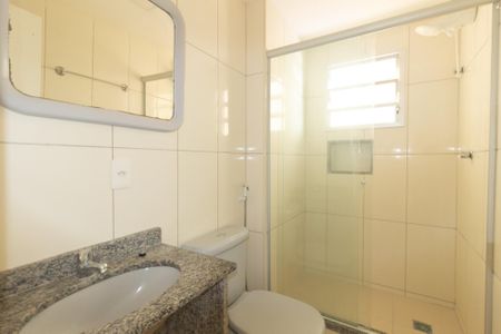 Apartamento para alugar com 40m², 1 quarto e 1 vagaBanheiro