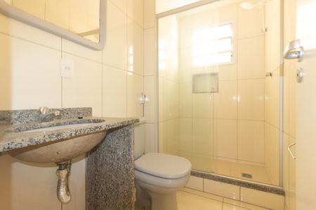 Apartamento para alugar com 40m², 1 quarto e 1 vagaBanheiro