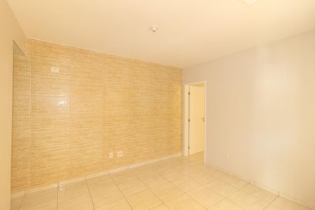 Sala de apartamento para alugar com 1 quarto, 40m² em Guaratiba, Rio de Janeiro