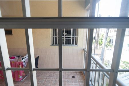 Apartamento para alugar com 40m², 1 quarto e 1 vagaVista da Cozinha 