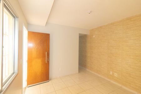Apartamento para alugar com 40m², 1 quarto e 1 vagaSala