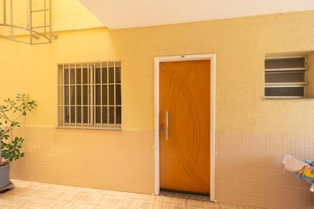 Vista da Sala de apartamento para alugar com 1 quarto, 40m² em Guaratiba, Rio de Janeiro