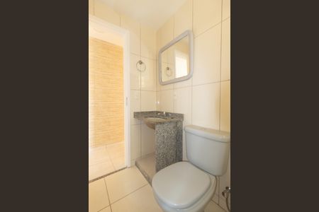 Apartamento para alugar com 40m², 1 quarto e 1 vagaBanheiro