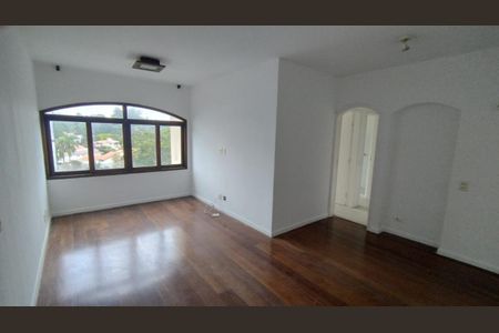 Foto 01 de apartamento para alugar com 3 quartos, 80m² em Vila Progredior, São Paulo