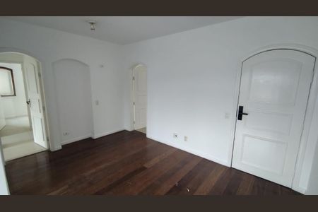 Foto 06 de apartamento para alugar com 3 quartos, 80m² em Vila Progredior, São Paulo