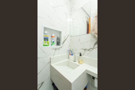 Apartamento à venda com 49m², 2 quartos e 1 vagaBanheiro